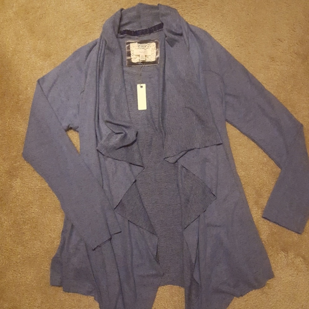 Cupio cardigan